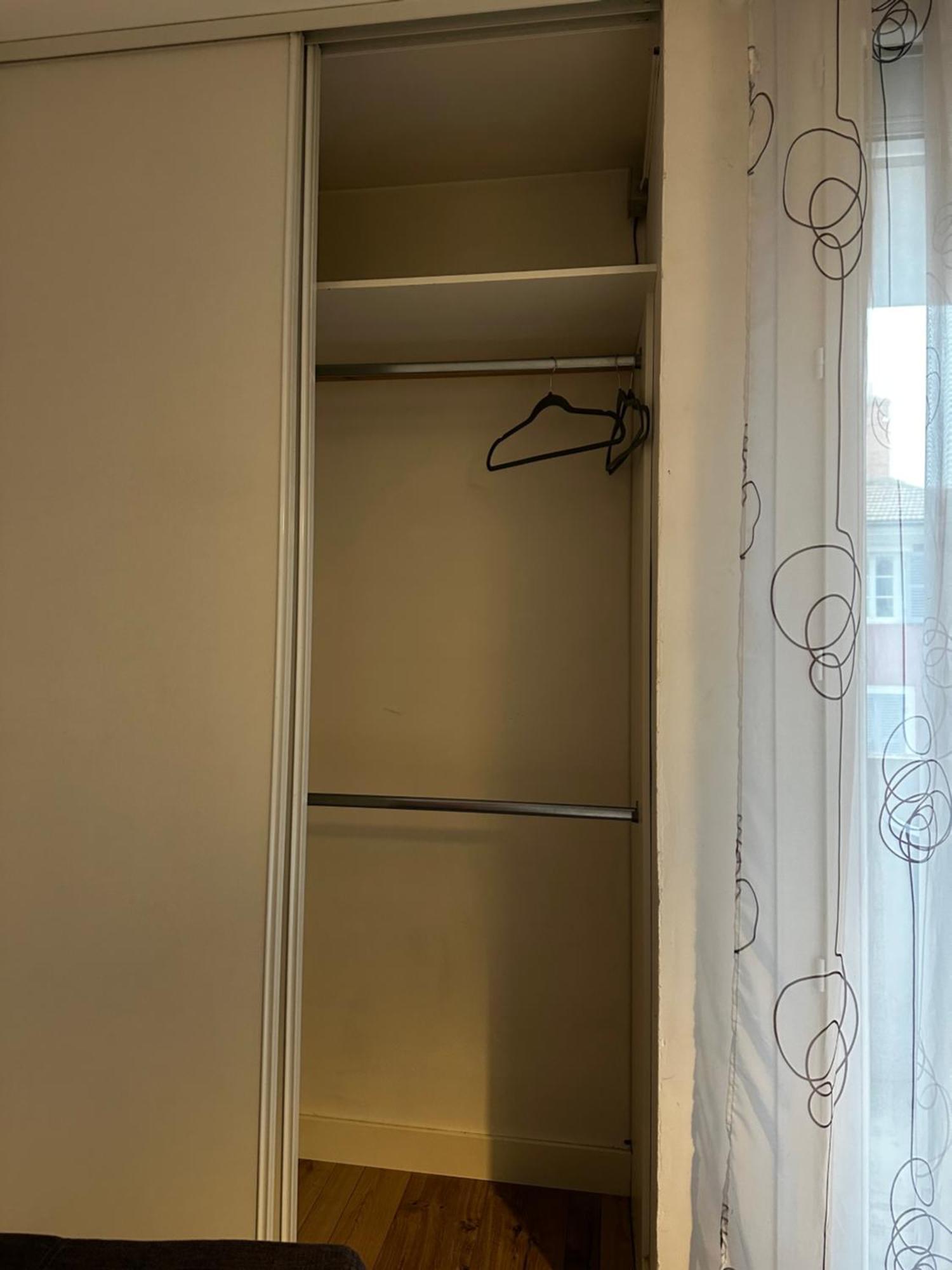 Charmant Appartement T1 มากง ภายนอก รูปภาพ