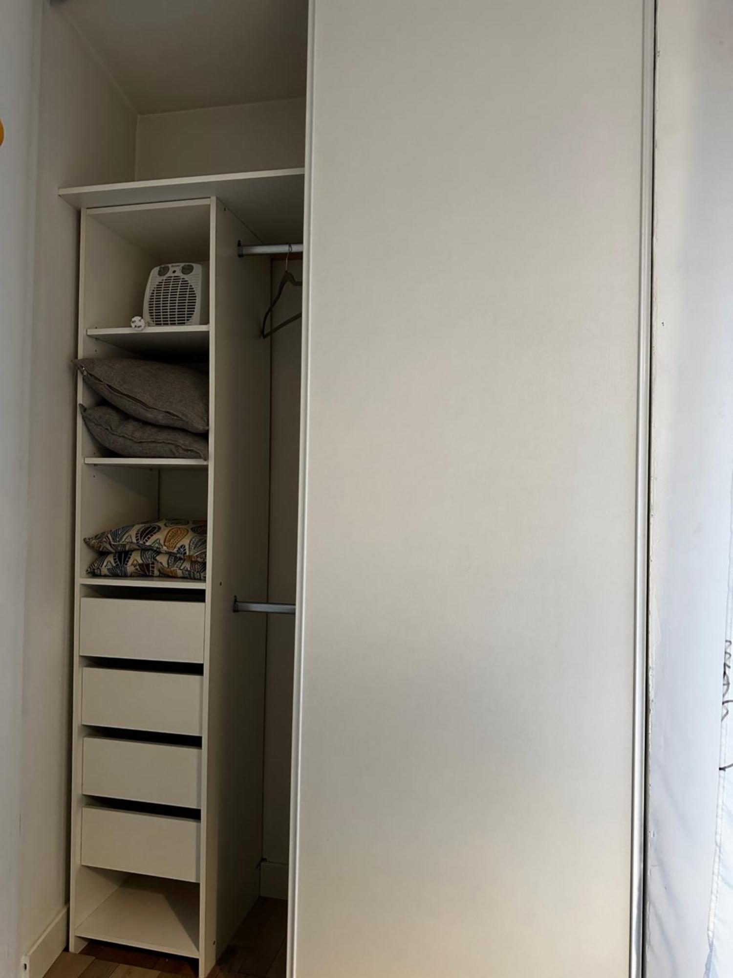 Charmant Appartement T1 มากง ภายนอก รูปภาพ